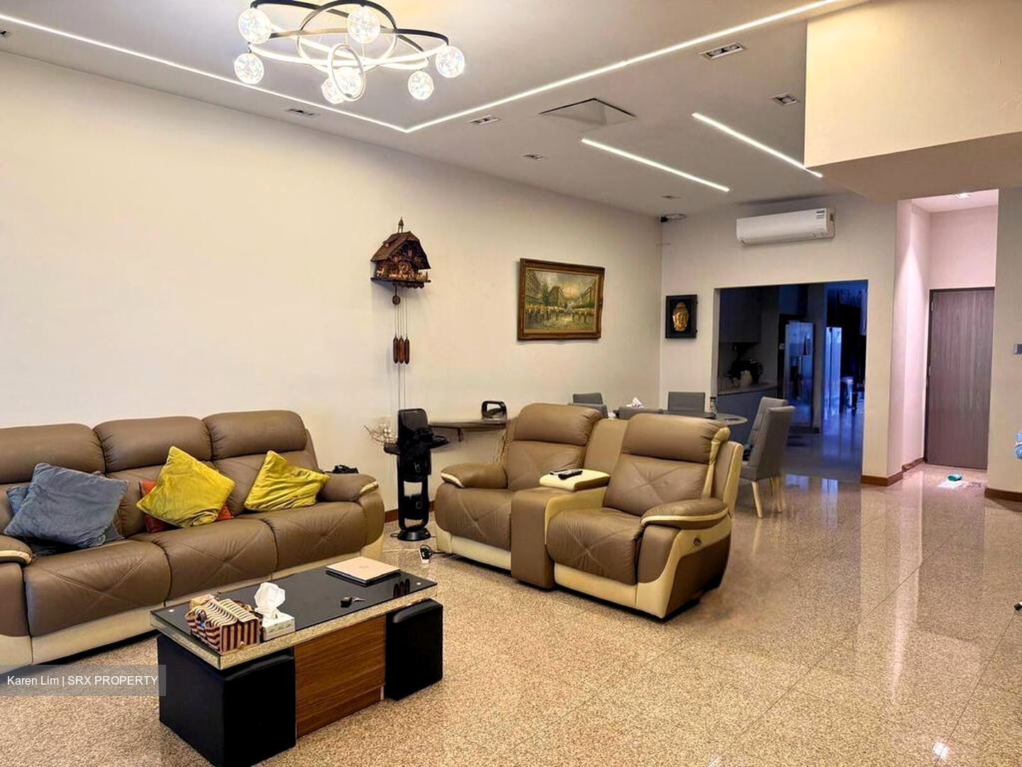 Westwood Park (D22), Terrace #475791401